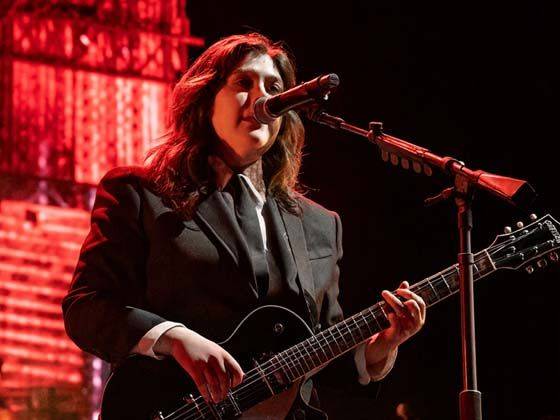 Lucy Dacus